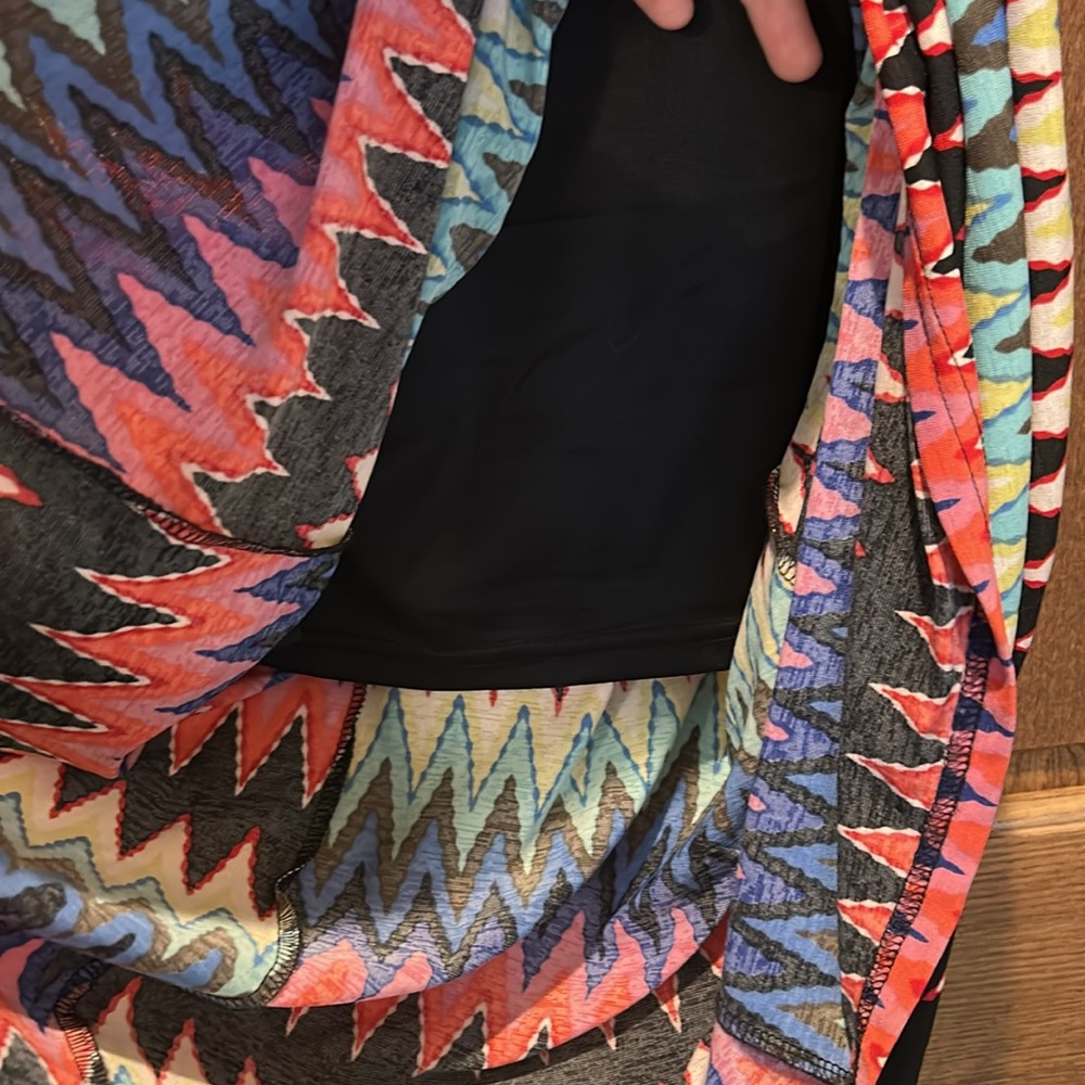 Colorful Maxi - Picture 6 of 6